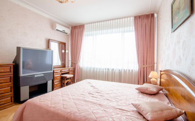 Vinodradniy Pereulok Apartments