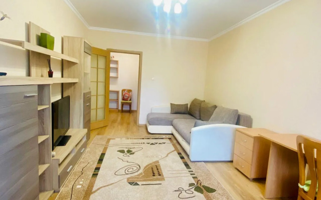 Na Chkalova 48A Flat