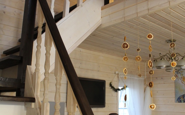 Гостевой дом ЭкоДом76