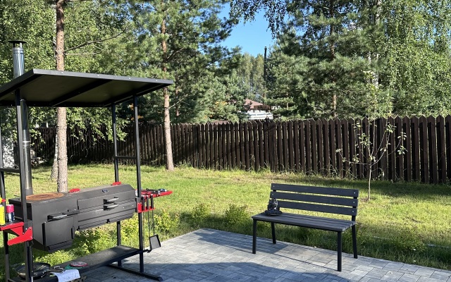 Kottedzh Koprino Guest House