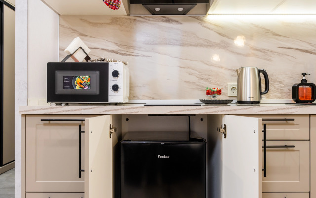 Апартаменты ДинДом 510