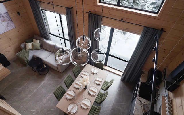 Guest house Pine Hills