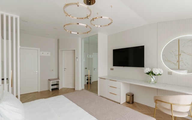 Apartment «Flat №6»