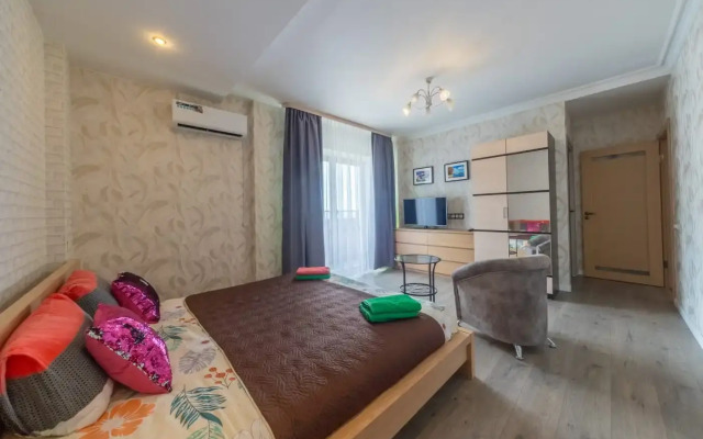 Апартаменты с 3 комнатами у метро Электросила