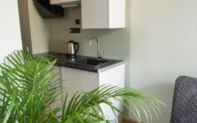 Апартаменты Стандартные Гороховая 33