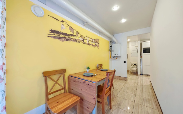 Апартаменты Рубин 26 АРТ