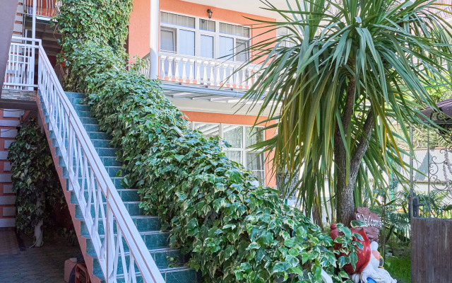 Aerostar1 Guest House