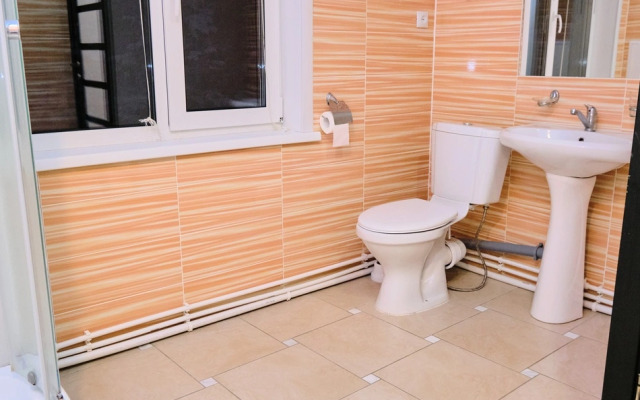 Частный дом ВолкХаус большой