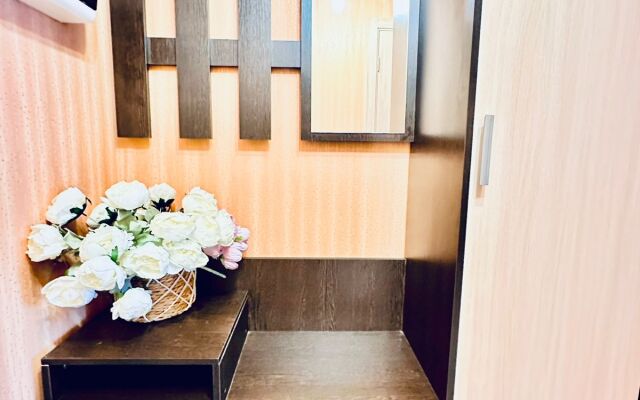 Апартаменты Кварт на Ул Брестская