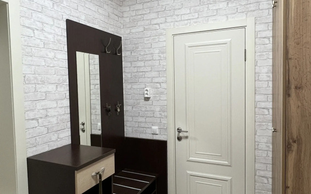 Natali Apart 1 Apartments