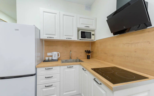 Inndays Apartments Na Kuprina 7 Apartments