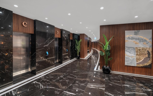 Hotel Grand Sapphire Resort & Casino Hotel