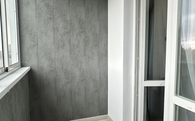 Квартира Студия ЖК Уют Парк