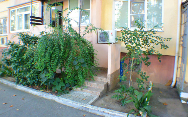 Квартира на улице Кирова, 77