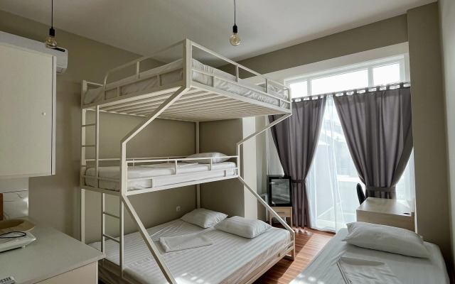 Inya Guest House