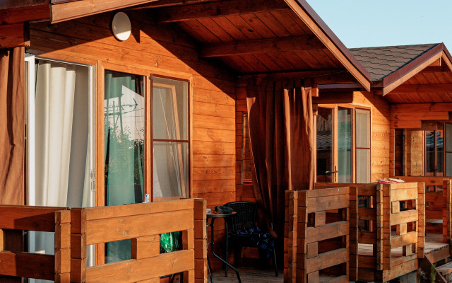 Luchik Recreation Camp