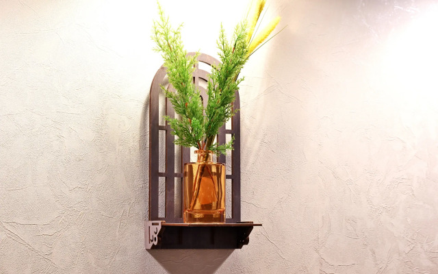 Flat Milli House Na Chekhova