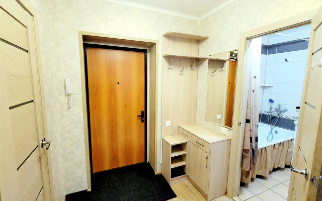 Romantichnaya Na Nikolaeva Flat