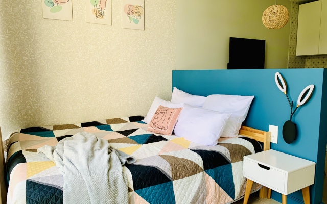Svetlana-ZhK Moskva Apartments