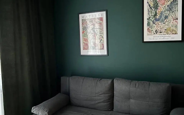 Квартира Псков Завеличье