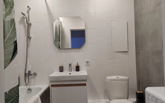 Квартира мечта