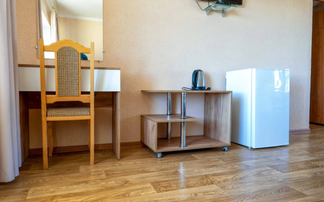 U Kapitana Guest house