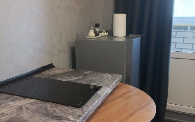 Квартира Студия Красниковых в Уфе на Нефтянике