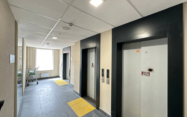 Квартира Уютная дизайнерская студия рядом с метро