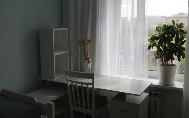 Prostor I Svet Flat