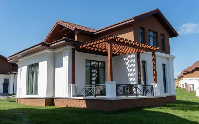 Shabran Wellbeing Resort