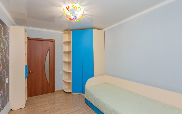 Квартира 3х Комнатная