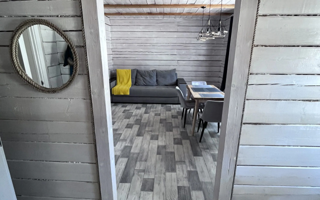 Гостевой дом Forest Home