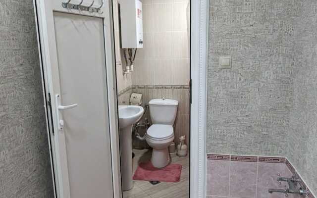 Частный дом Уютный домик