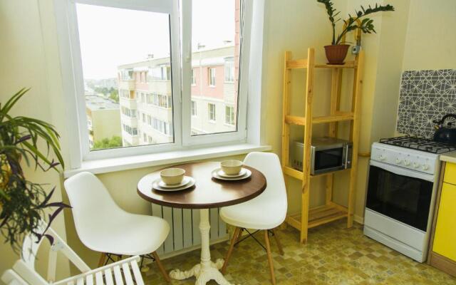 Apartamenty na Aroslavskoj 42