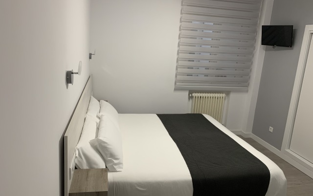 Мини-отель Dream Salamanca