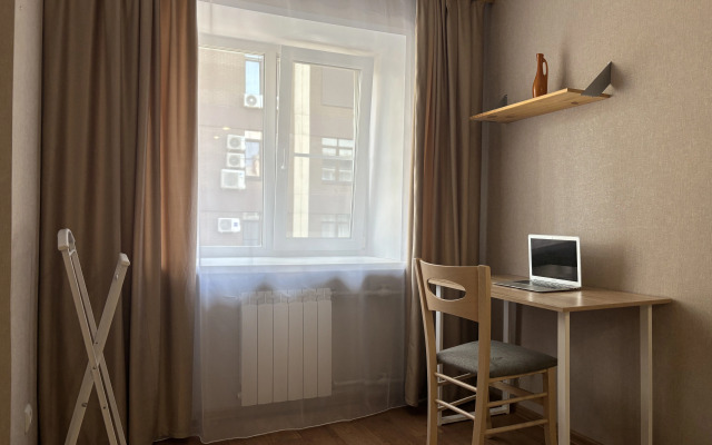 Квартира в Историческом Центре До 5 Гостей