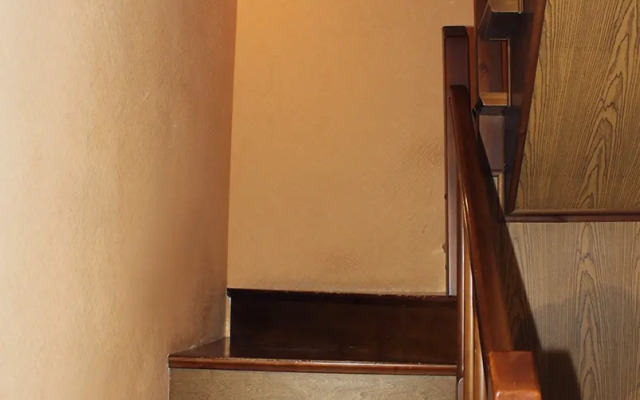 Квартира Саквояж34