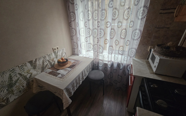 Квартира на Новочеремушкинской 38 к1