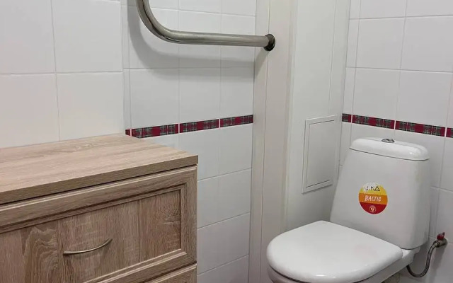 Апартаменты KiraLive на Гагарина