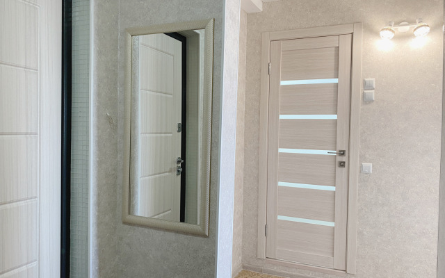 Квартира с Видом на Проспект Ямашева