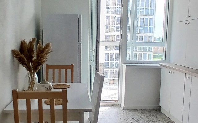 Квартира forest_fable_apartments