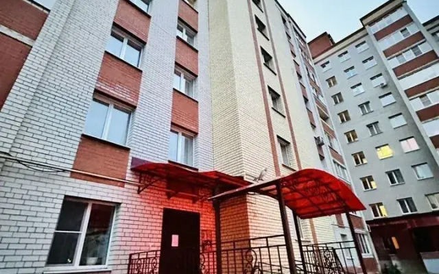 Dvushka Prostornaya Flat