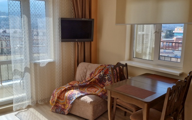 Atlant Somfort-1 Flat