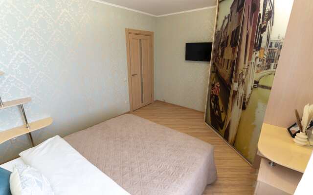 Апартаменты на Таганской 79