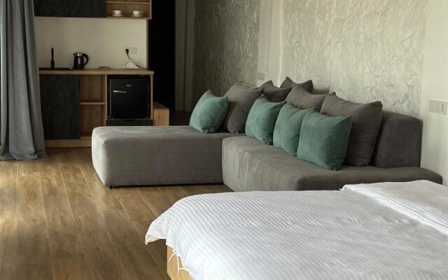 Hotel Chiko Group