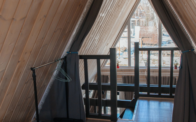 Меблированные комнаты Arcticgesh