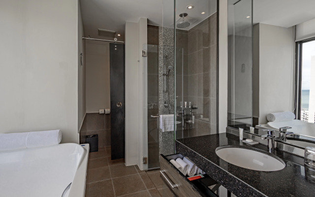 Siam@Siam Design Hotel Pattaya