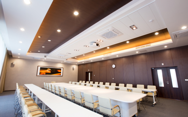 China Merchants Business Center Hotel