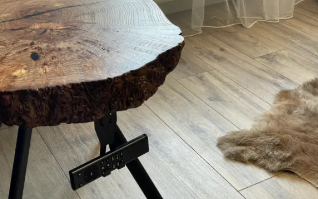 Квартира студия уютная в Кисловодске