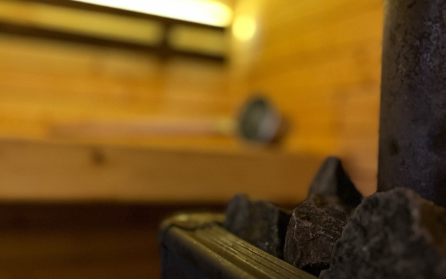 Частный дом Zaгородом